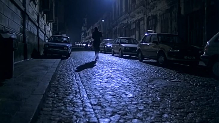 1985 Toyota Starlet 1.3 XL [P70]