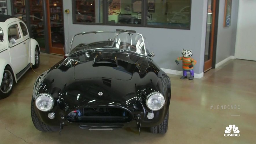 1965 Shelby Cobra 289 S/C [CSX2517]