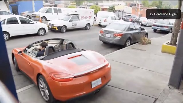 2000 Ford Courier [B]