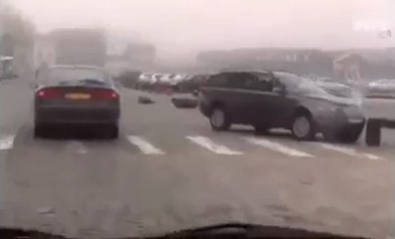 2004 Volvo V50 Gen.2