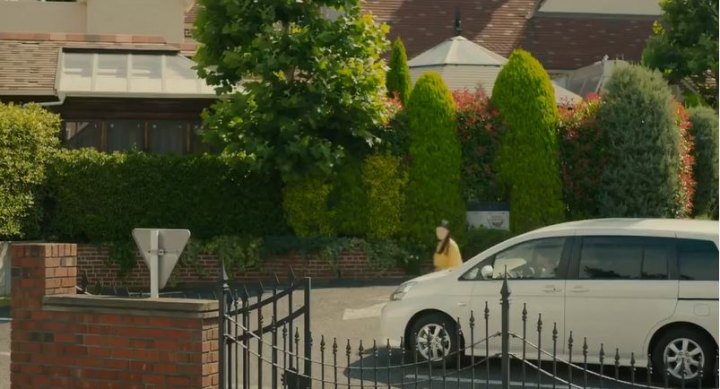 2007 Toyota Isis [XM10]