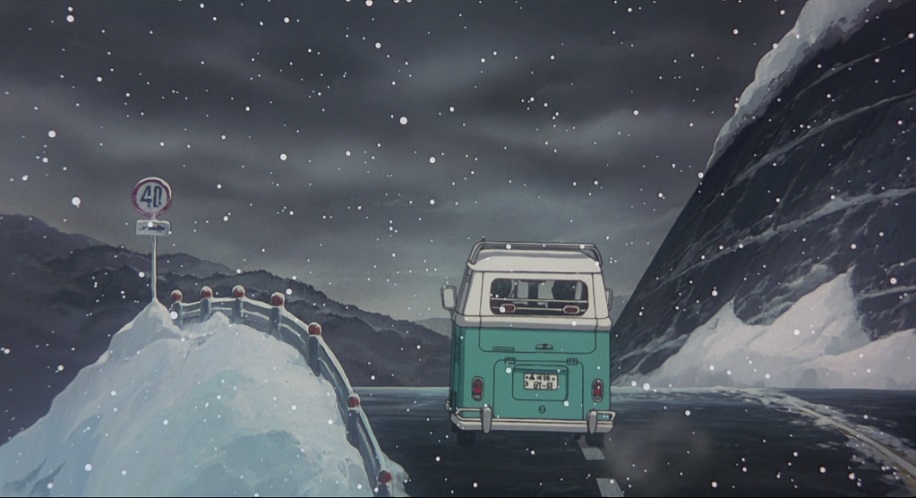 Volkswagen Bus T1 [Typ 2]