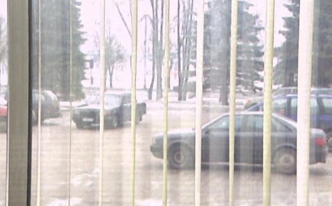 1992 Audi 80 B4 [Typ 8C]