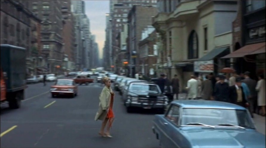 1966 Cadillac Fleetwood 60 Special