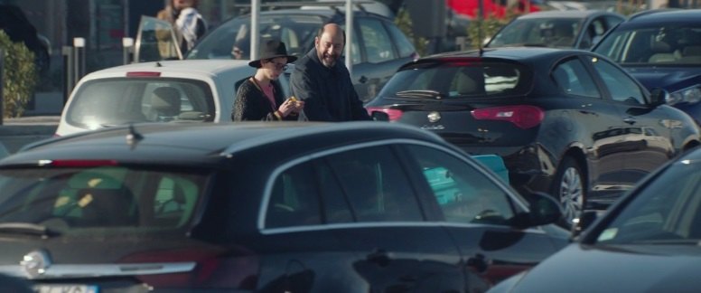 2010 Alfa Romeo Giulietta [940]