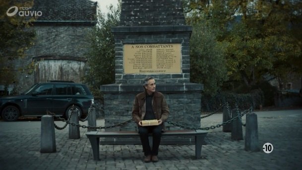 2010 Land-Rover Range Rover Series III [L322]