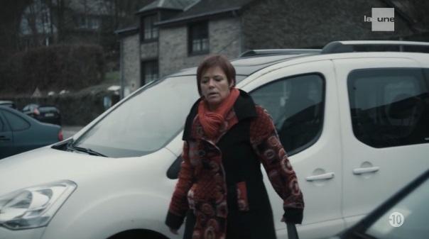 2009 Citroën Berlingo Multispace Série 2