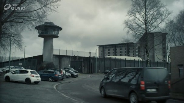 2016 Citroën Jumpy Série 3 [K0]