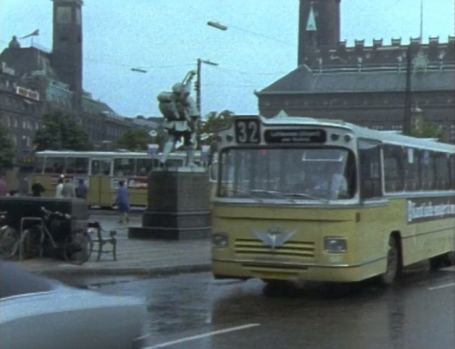 1968 Leyland Royal Tiger Worldmaster LIDRT 12/4 DAB Serie 2