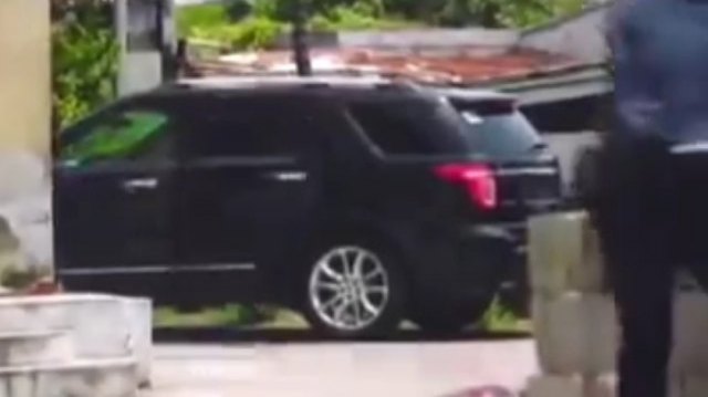 2011 Ford Explorer [U502]