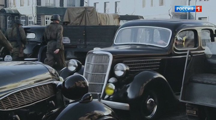 1935 Ford