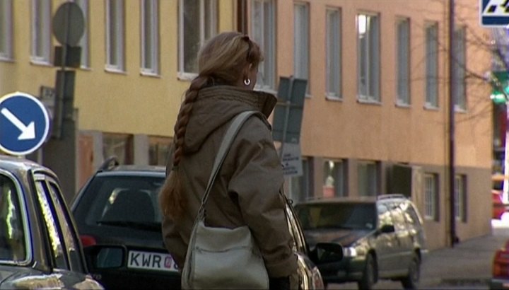 1997 Volvo V70 Gen.1