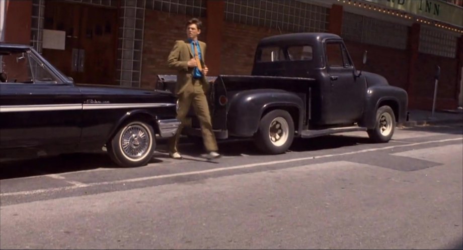 1964 Ford Fairlane 500