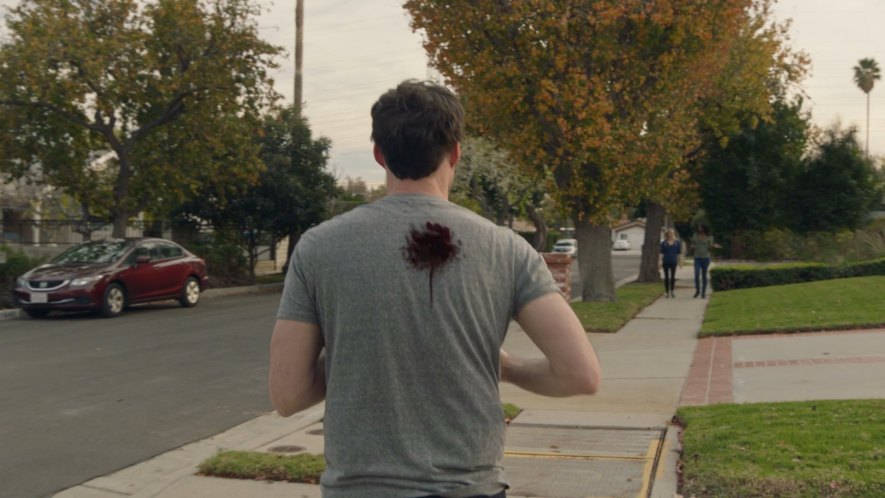 2013 Honda Civic [FB]