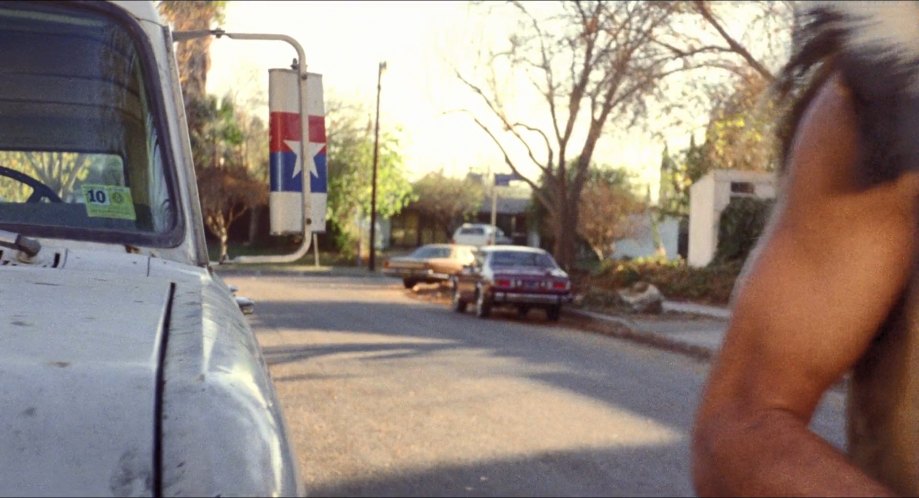 1977 Datsun 810 [810]