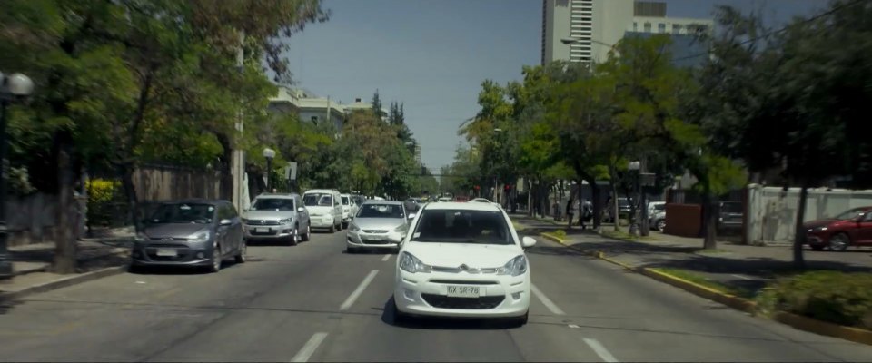 2014 Hyundai Grand i10 [BA]