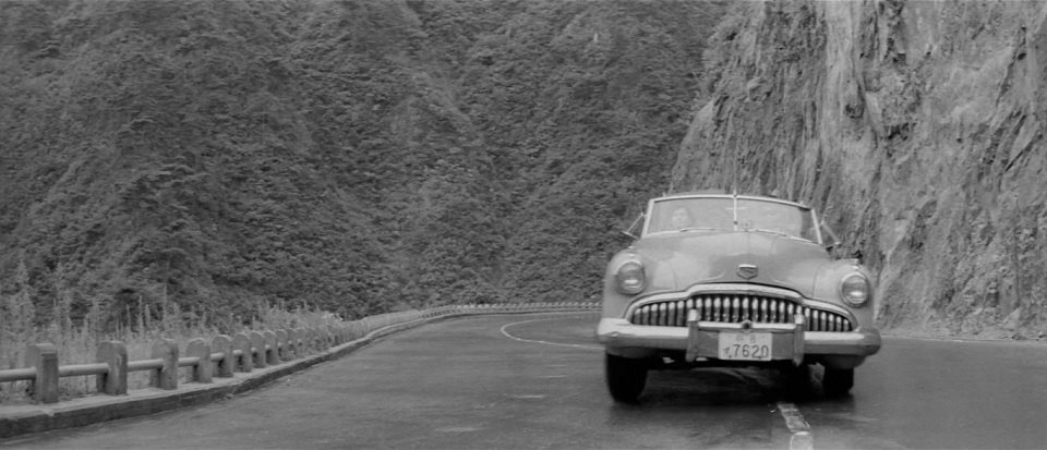 1949 Buick Roadmaster Convertible Sedan [76-C]