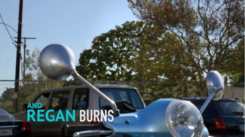 Isuzu Trooper Series II [UBS]