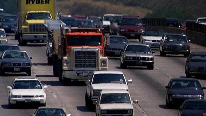 International Harvester Transtar 4300