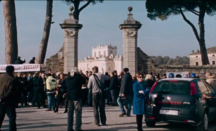 2006 Fiat Grande Punto [199]