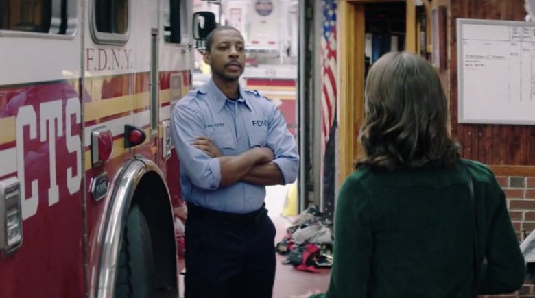 2014 KME Severe Service