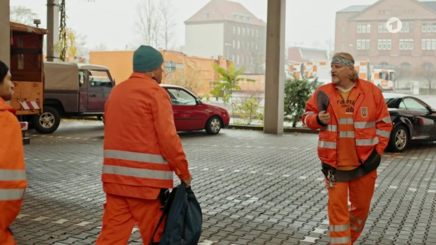 Land-Rover Defender 110 Pickup