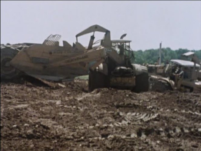 Allis-Chalmers TS-260