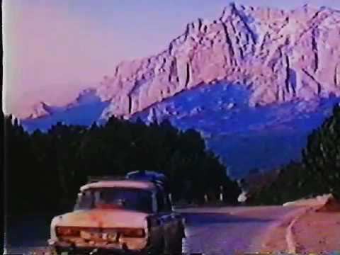 1978 Moskvitch 2140