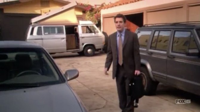 1982 Volkswagen Vanagon Camper T3 [Typ 2]