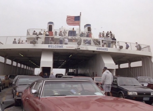 1969 Oldsmobile unknown Sports Coupe