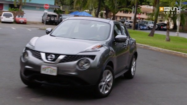 2015 Nissan Juke [F15]