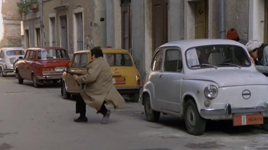 1976 Zastava 750 [100L.1]
