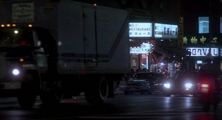 1979 Cadillac Sedan DeVille