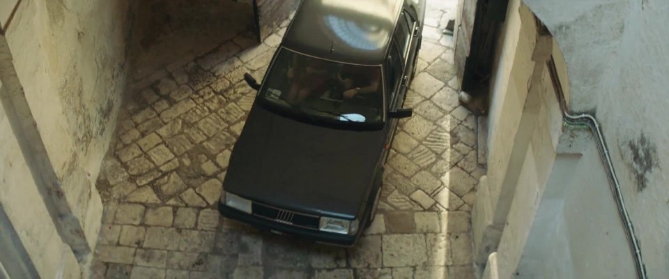 1986 Fiat Regata S [149]