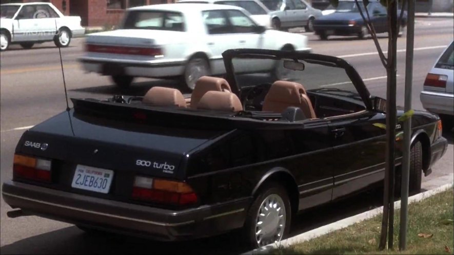 1988 Dodge Dynasty [AC]