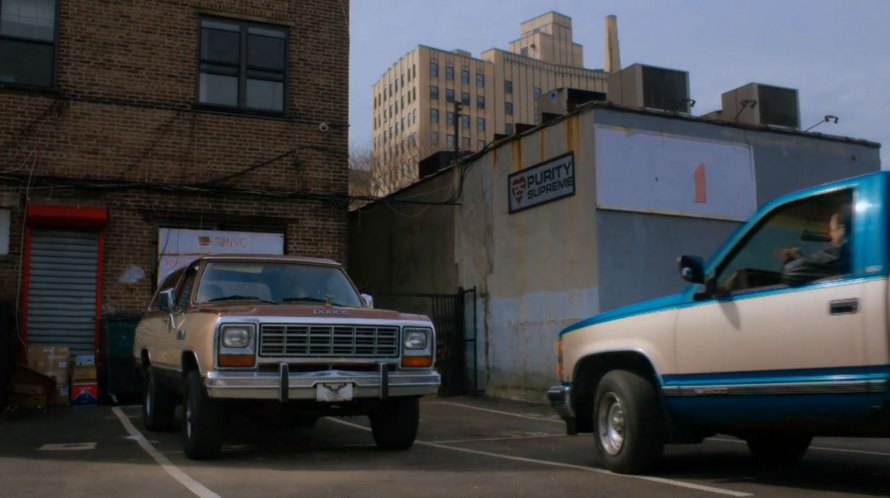 1988 Chevrolet C-1500 Regular Cab [GMT400]