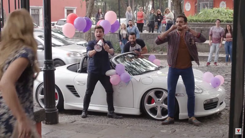 2005 Porsche Boxster [987]