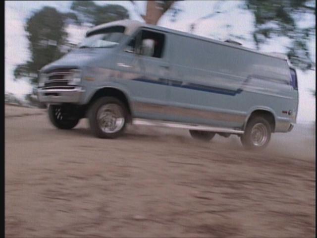 1974 Dodge Tradesman [B-300]