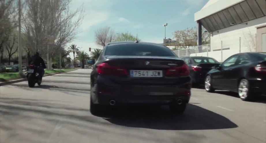 2005 Mercedes-Benz C Sportcoupé [CL203]