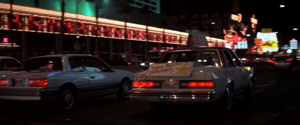 1985 Pontiac Grand Am
