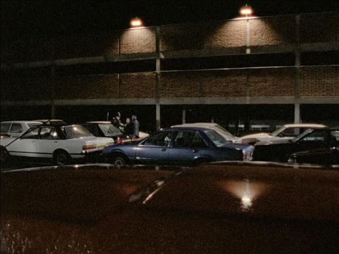 1980 Vauxhall Viceroy