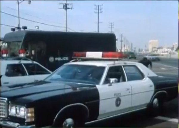 1975 Ford LTD