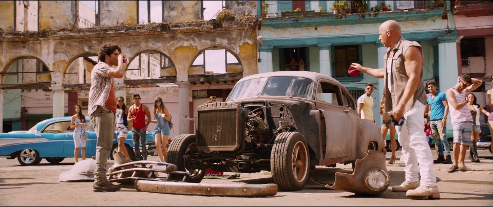 1957 Chevrolet Two-Ten Sport Sedan [2113]