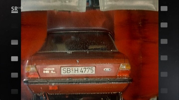 1976 Ford Taunus 1.6 L [TC2]