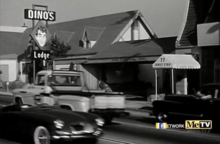 1956 MG A Roadster MkI