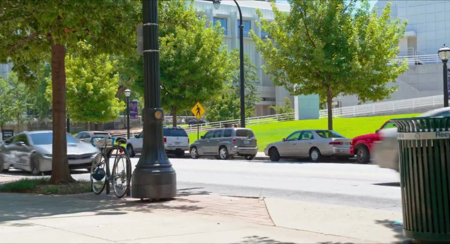 2006 Chevrolet HHR [GMT001]