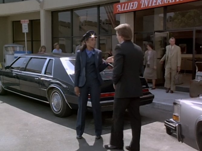 1981 Imperial ASC Limousine [YS]