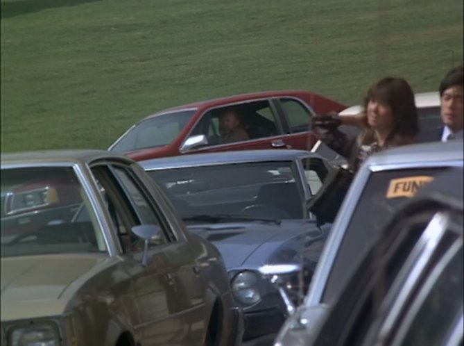 1980 Oldsmobile Cutlass