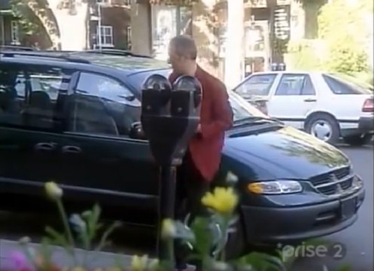 1987 SAAB 9000 CC