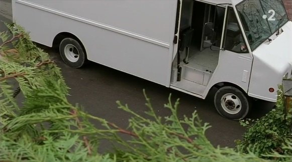 Utilimaster Aeromaster